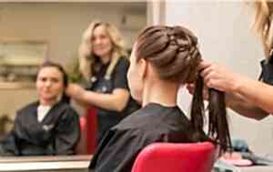 SAÇ ŞEKİLLENDİRME